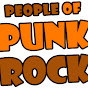 People Of Punk Rock