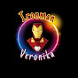 Ironman Veronika