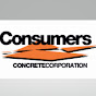 Consumers Concrete Corp