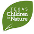 Texas Children in Nature