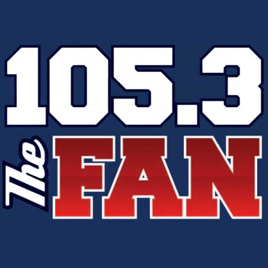 Ready go to ... https://www.youtube.com/channel/UCCbEanUewt86Ou8GZpCi2QQ [ 105.3 The Fan]
