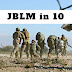 JBLM in 10