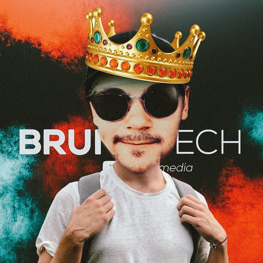 Bruno!Tech @TechWithBruno