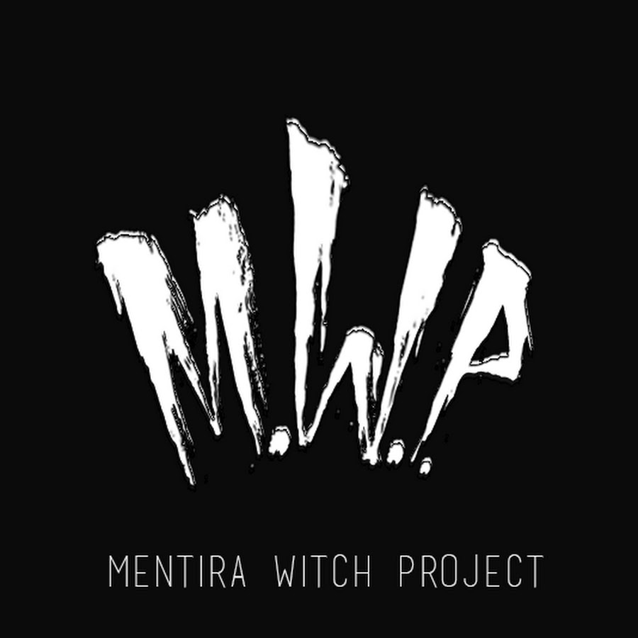 Mentira Witch Project @MentiraWitchProject