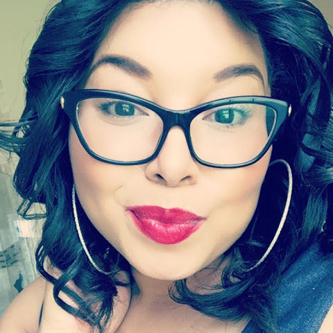 influencer profile picture