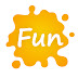 logo New fun vibe