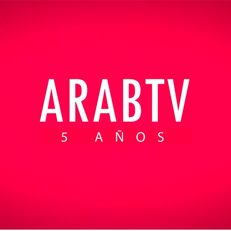 ARABTV @arabtvchile