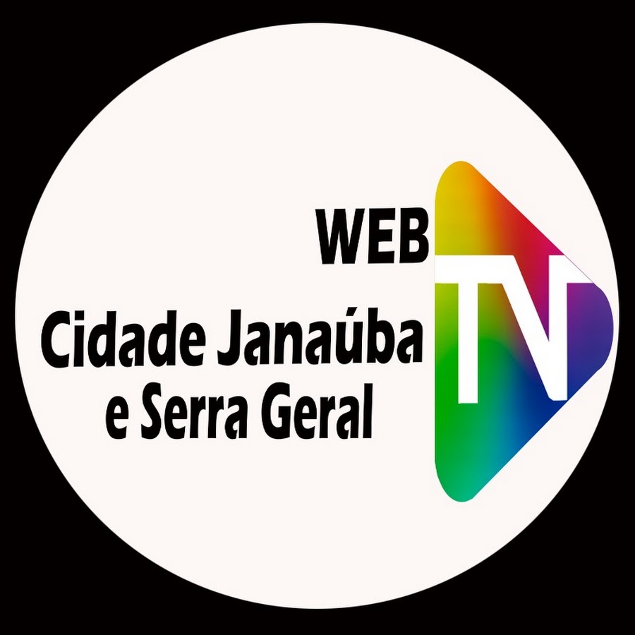 WEB TV CIDADE JANAÚBA E SERRA GERAL
