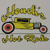 Houch's Hot Rods