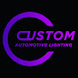 Custom Lights