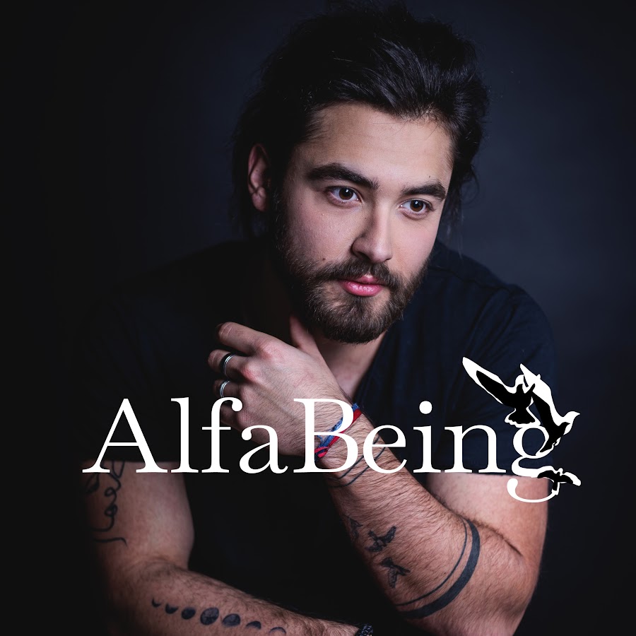 AlfaBeing @alfabeing