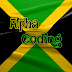 logo Alpha Coding