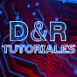 D&R Tutoriales