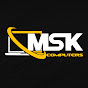 MSK COMPUTERS