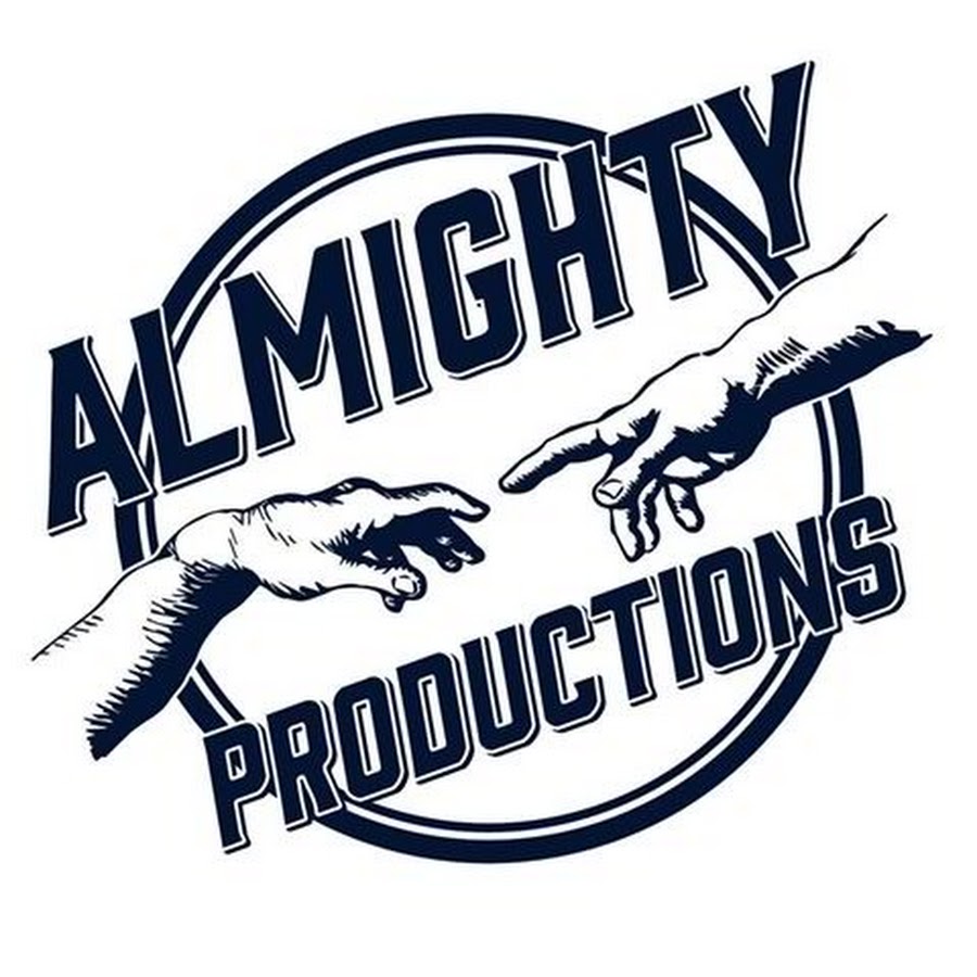 Almighty Productions - YouTube