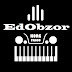 logo EdObzor MUSIC - KORG PA600