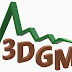 logo 3D Geologic Mapping LLC