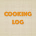 쿠킹로그Cooking Log