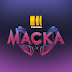 logo Маска. Україна / The Masked Singer Ukraine