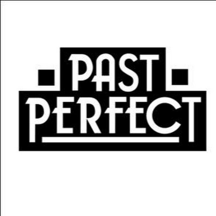 Past Perfect Vintage Music