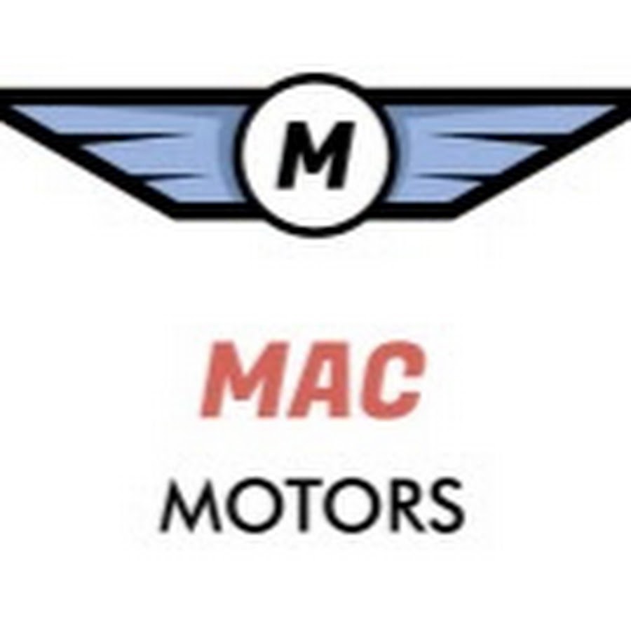 Mac motors