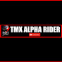 TMX ALPHA RIDER