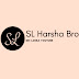 SL Harsha Bro