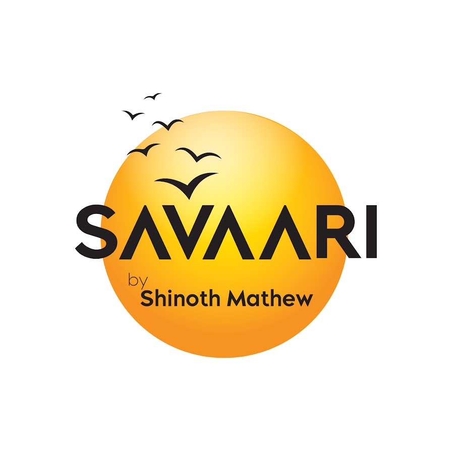 SAVAARI by Shinoth Mathew