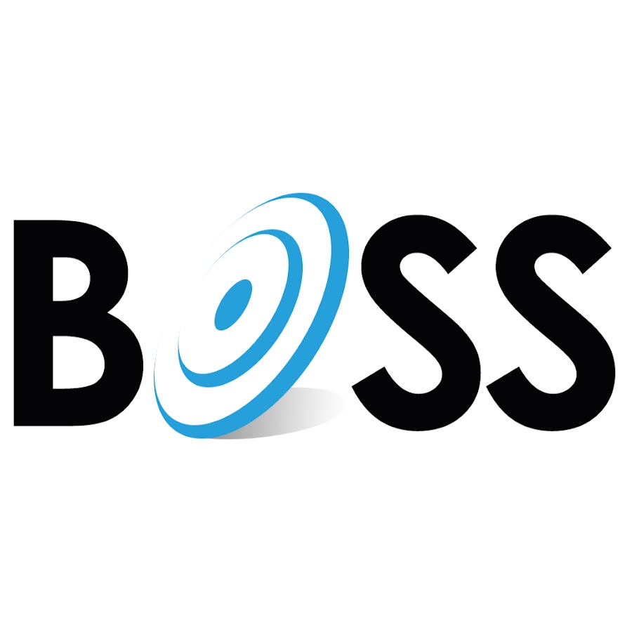 BOSS Solutions - YouTube