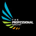 logo The Professional Analyst