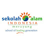 Sekolah Alam Indonesia Meruyung