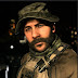 Captain Price jr