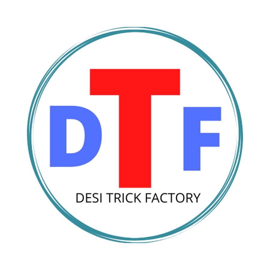 Desi Trick Factory - YouTube Desi Trick Factory