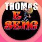 Thomas E Seng