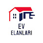 EV ELANLARI