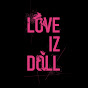 LOVE IZ DOLLラヴィーズ・ドール