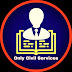 logo only civil service