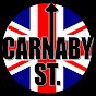 CarnabyStreetBand