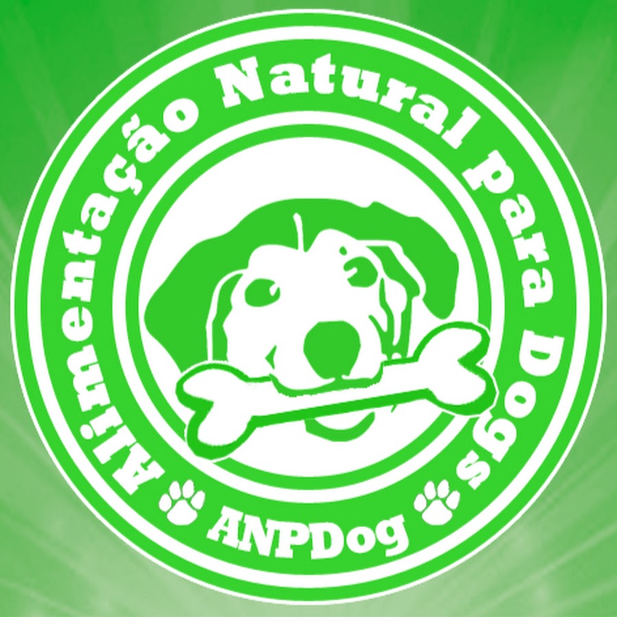ANPDog: Alimentação Natural para Dogs @ANPDog_AlimentacaoNaturalCaes