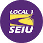 SEIU Local 1