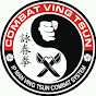 Combat Ving Tsun