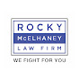 Rocky McElhaney Law Firm