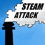 Steam Attack