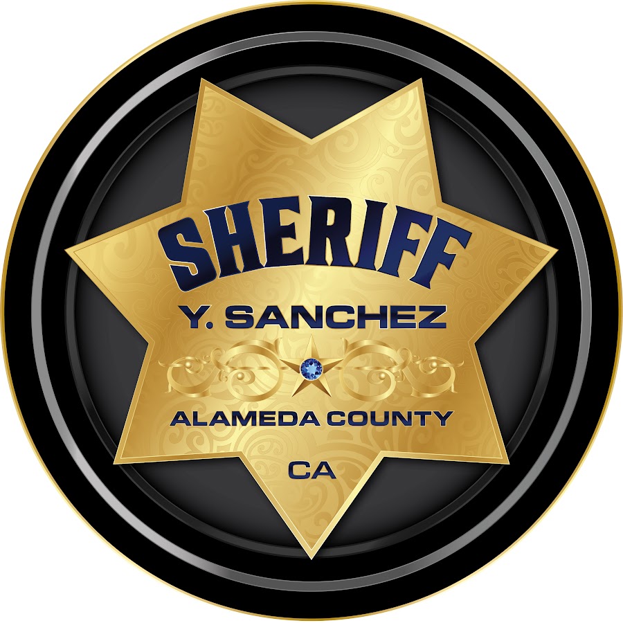 Alameda county sheriff s office youtube