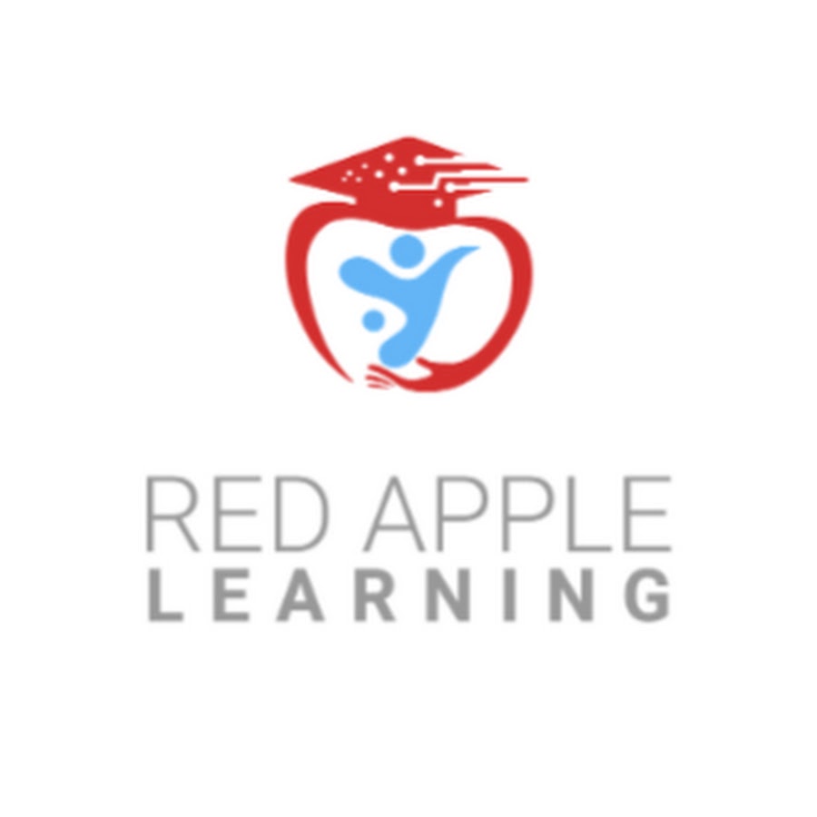 Red Apple Learning - YouTube