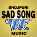 Bhojpuri Sad Song - Wave Music