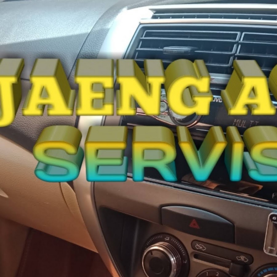 JAENG AC Service @JAENGACservice