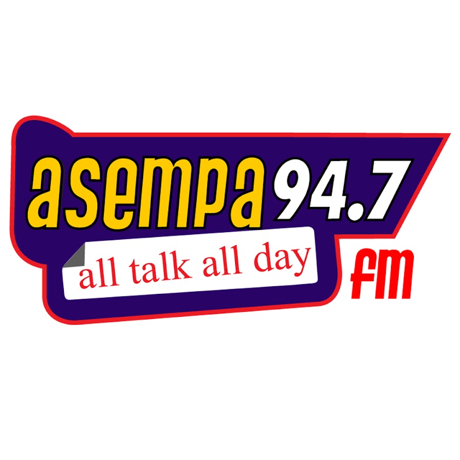 Asempa 94.7 FM