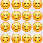 Find The Odd Emoji