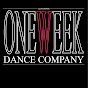 One Week Dance Company